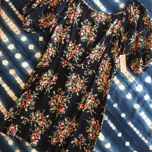NEW | Flynn Skye Mini Dress (with tags) - Picture 15 of 15
